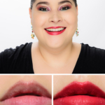 Chanel Rouge Libre (832) Rouge Allure L'Extrait Lip Colour