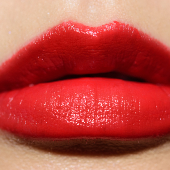Chanel Rouge Puissant (854) Rouge Allure L'Extrait Lip Colour