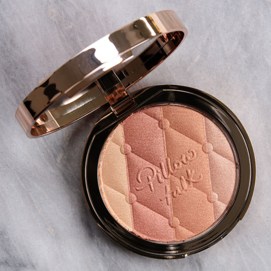 Charlotte Tilbury Dream Light Pillow Talk Multi-Glow