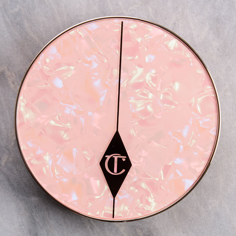 Charlotte Tilbury Dream Light Pillow Talk Multi-Glow