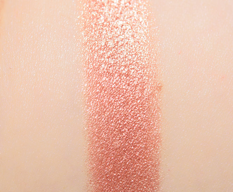 Charlotte Tilbury Pillow Talk Dreams #1 Luxury Eyeshadow