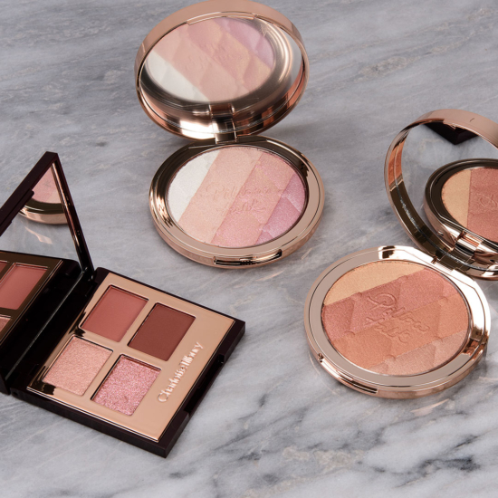 Charlotte Tilbury Pillow Talk Dreams