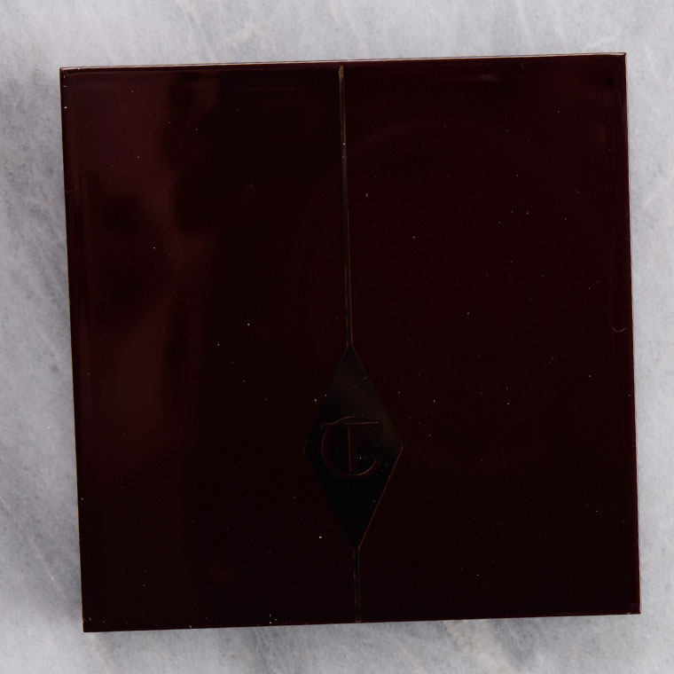 Charlotte Tilbury Pillow Talk Dreams Eyeshadow Quad