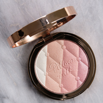 Charlotte Tilbury Romance Light Pillow Talk Multi-Glow