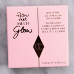 Charlotte Tilbury Romance Light Pillow Talk Multi-Glow
