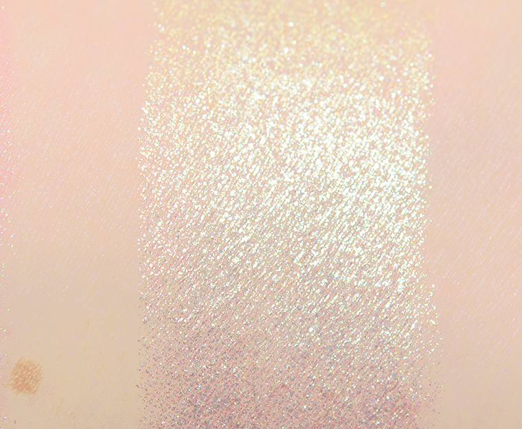 Clionadh Bubbles Iridescent Glitter Multichrome Eyeshadow