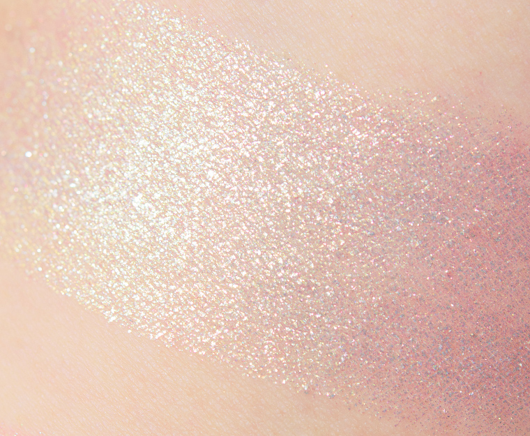 Clionadh Bubbles Iridescent Glitter Multichrome Eyeshadow