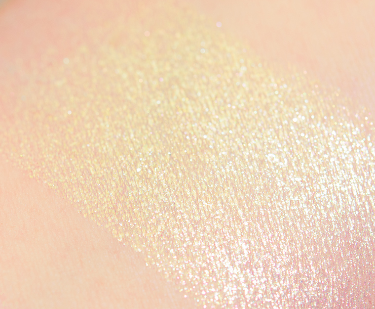 Clionadh Bubbles Iridescent Glitter Multichrome Eyeshadow
