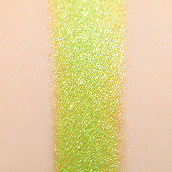 Clionadh Cataceae Metallic Eyeshadow