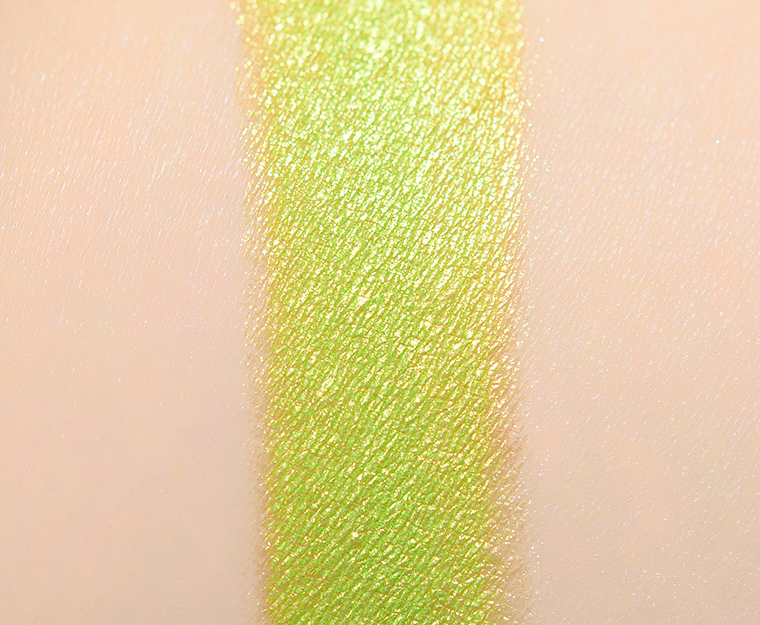 Clionadh Cataceae Metallic Eyeshadow