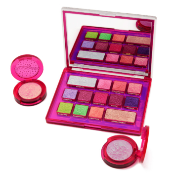 Clionadh Eyeshadow Palette