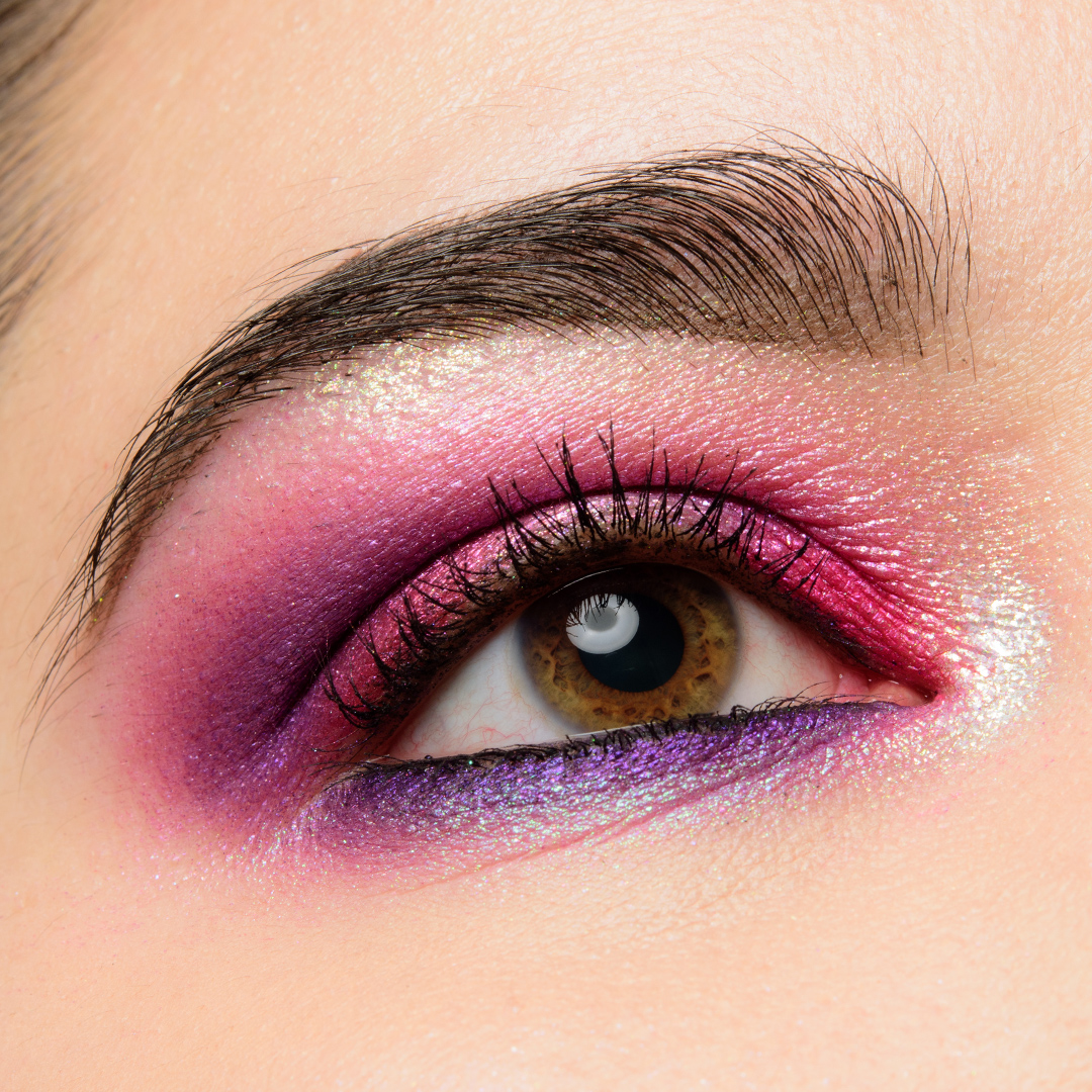 Clionadh Dragon Fruit Eyeshadow Palette