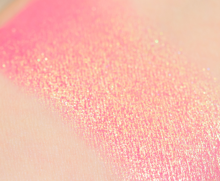 Clionadh Dragontini Vibrant Multichrome Eyeshadow