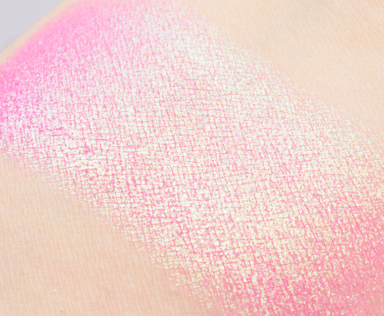 Clionadh Dragontini Vibrant Multichrome Eyeshadow