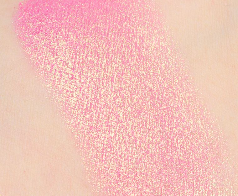 Clionadh Dragontini Vibrant Multichrome Eyeshadow