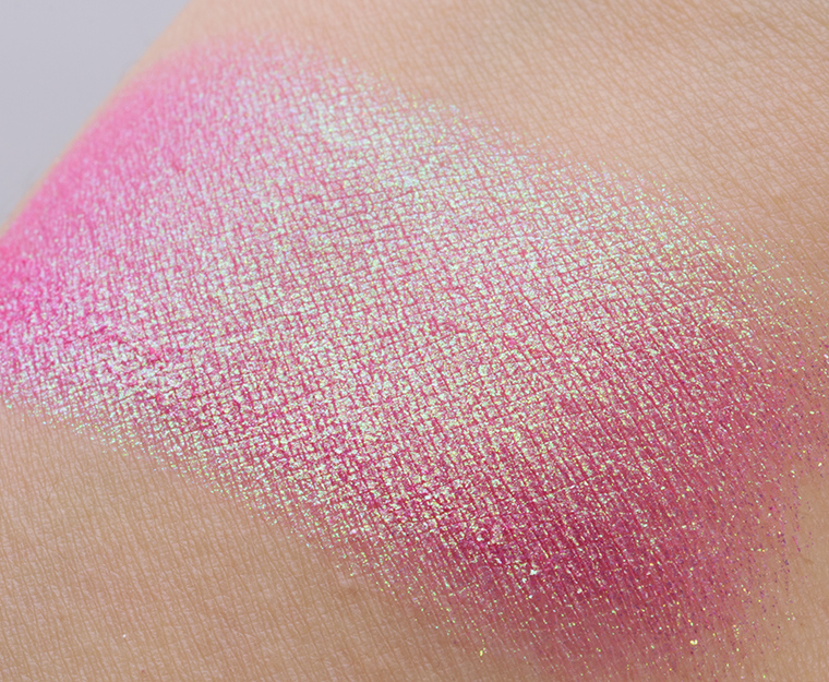 Clionadh Dragontini Vibrant Multichrome Eyeshadow