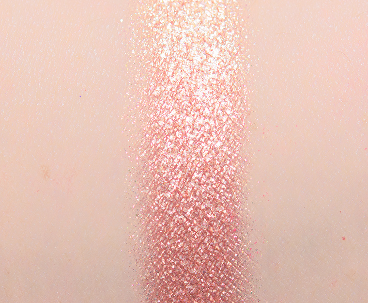 Clionadh Effervescent Metallic Eyeshadow