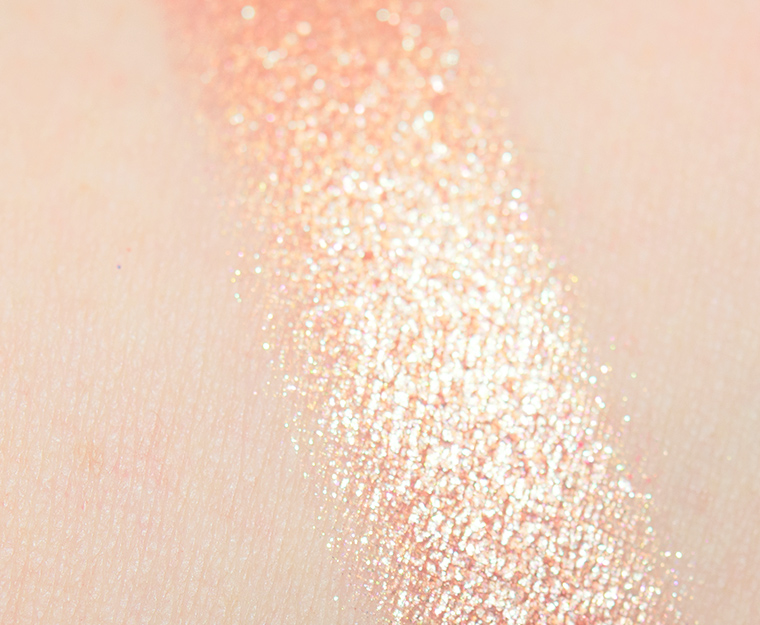 Clionadh Effervescent Metallic Eyeshadow
