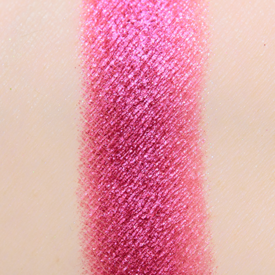 Clionadh Metallic Eyeshadow Exotic