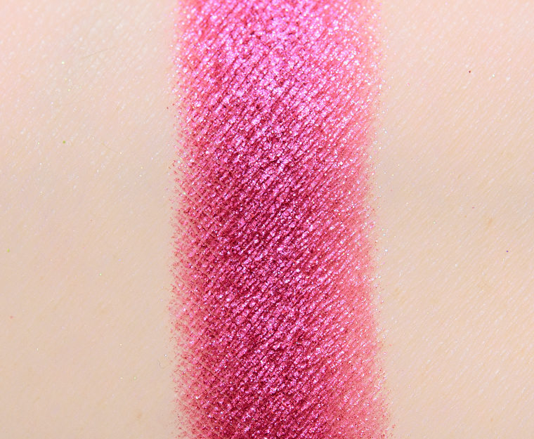 Clionadh Exotic Metallic Eyeshadow