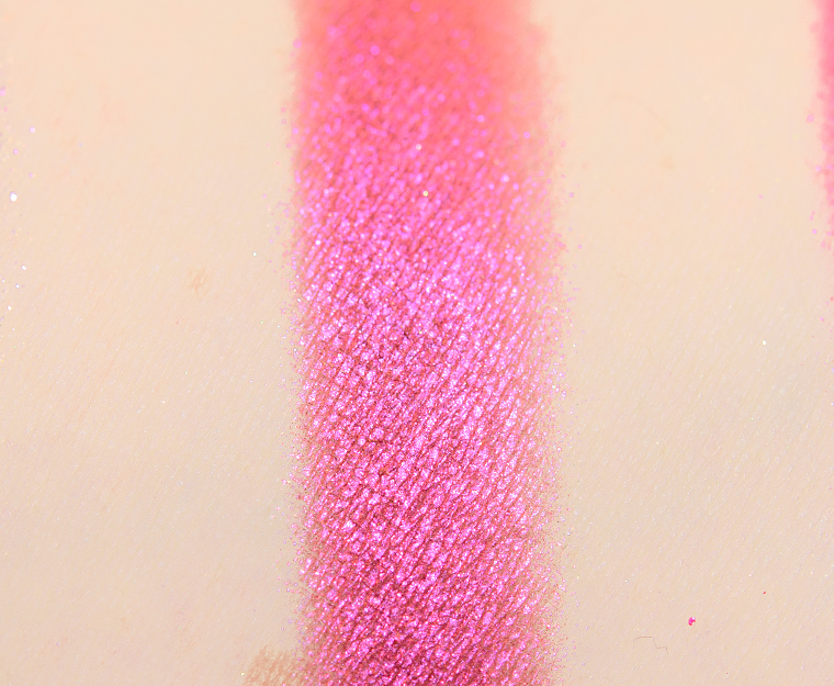Clionadh Hylocereus Duochrome Eyeshadow