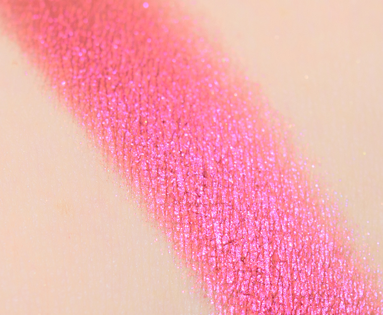 Clionadh Hylocereus Duochrome Eyeshadow