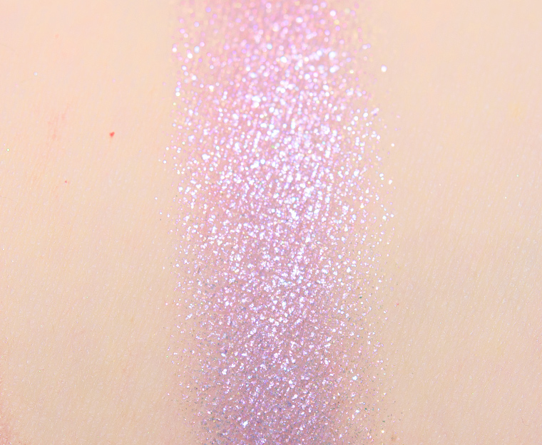 Clionadh Infusion Metallic Eyeshadow