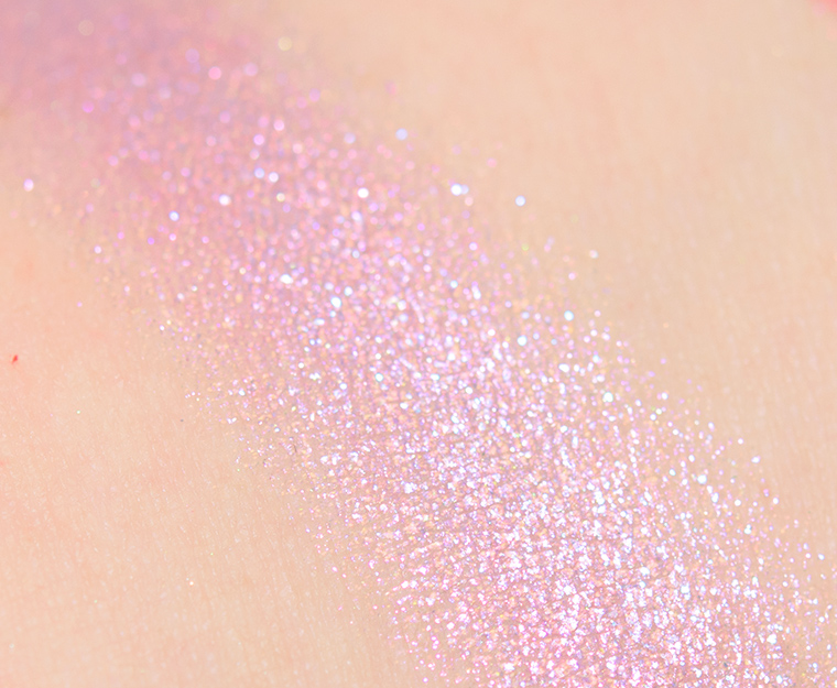 Clionadh Infusion Metallic Eyeshadow
