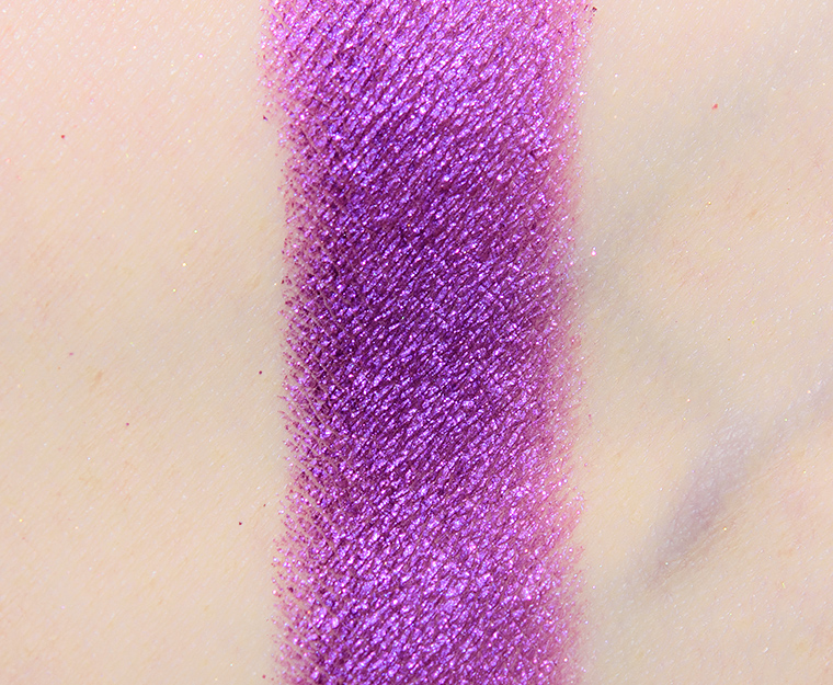 Clionadh Prickly Metallic Eyeshadow