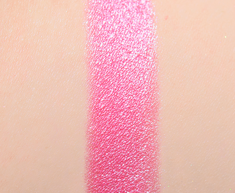 Clionadh Refresh Metallic Eyeshadow