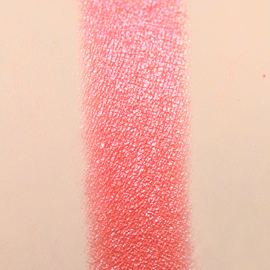 Clionadh Metallic Eyeshadow Strawberry Pear