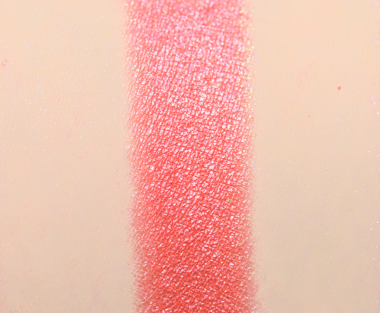 Clionadh Strawberry Pear Metallic Eyeshadow