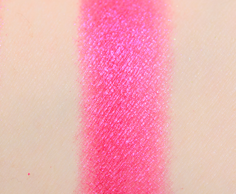 Clionadh Sweetened Metallic Eyeshadow