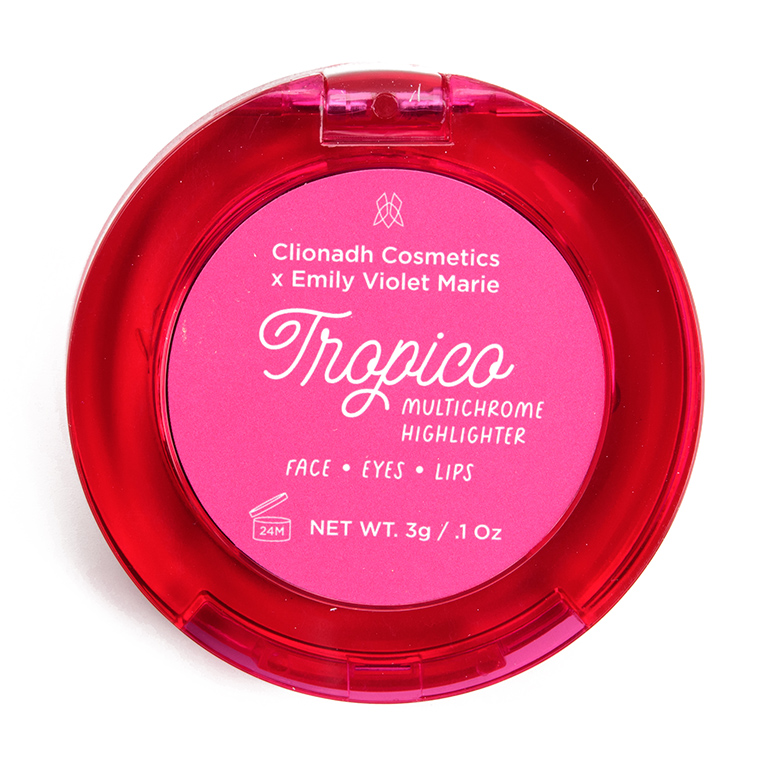 Clionadh Tropico Fruitlighter