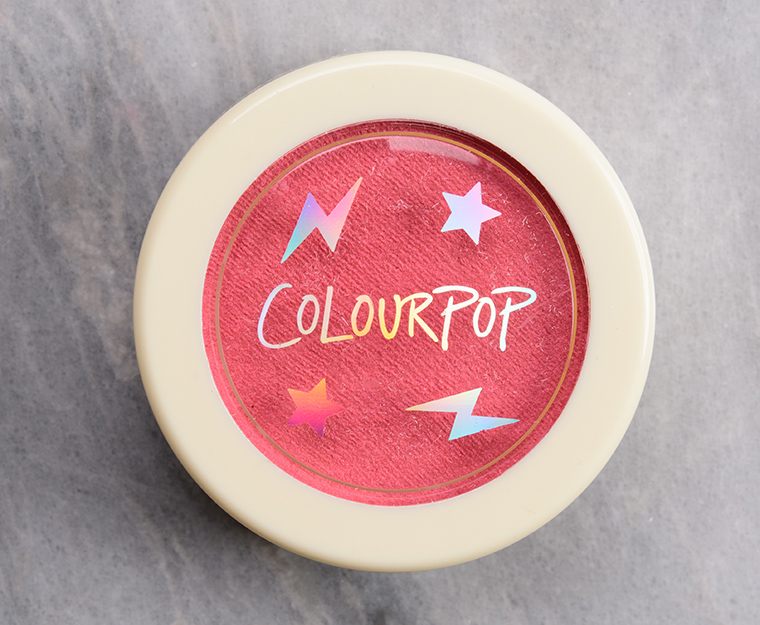 ColourPop 360 Degrees Super Shock Cheek