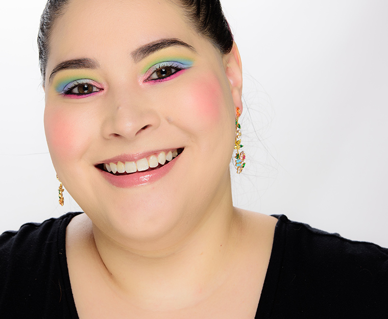 ColourPop 360 Degrees Super Shock Cheek