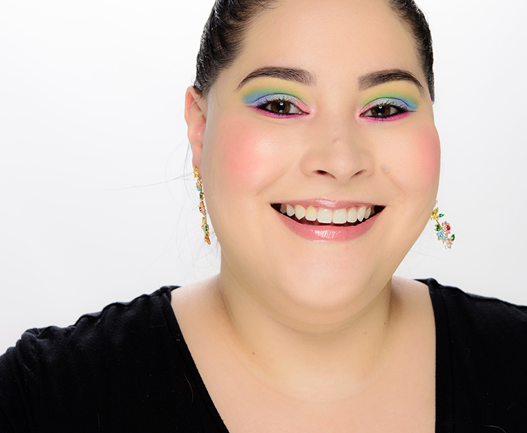 ColourPop All Laced Up Super Shock Cheek