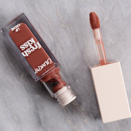 ColourPop Cornerstone Fresh Kiss Lip Crème