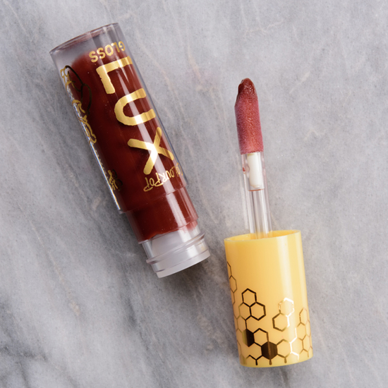 ColourPop Lux Gloss Dandelion Hunny