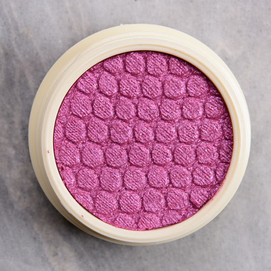 ColourPop Super Shock Shadow Fame Game