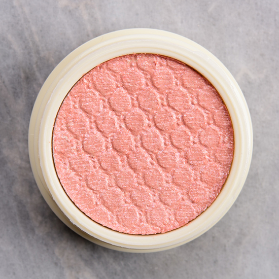 ColourPop Super Shock Shadow Fancy Footwork