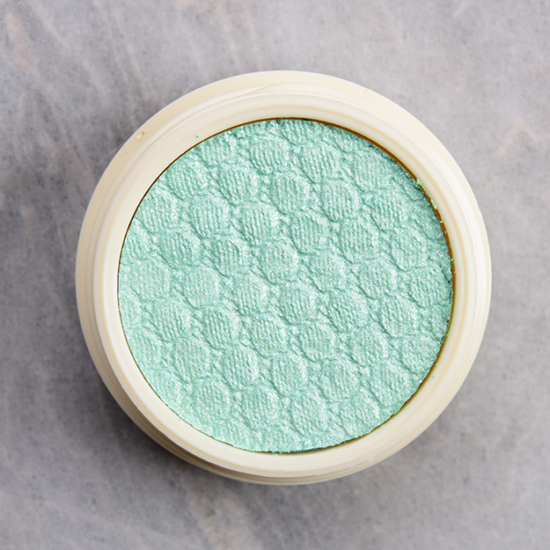 ColourPop Super Shock Shadow Groove Tonite