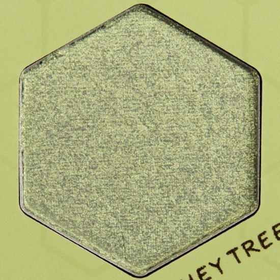 ColourPop Pressed Powder Shadow Honey Tree