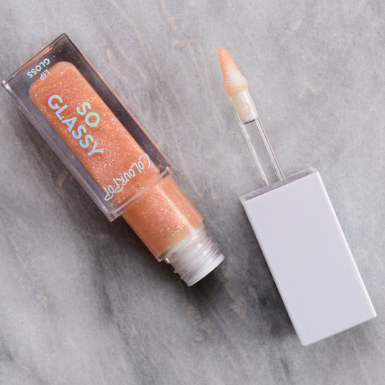 ColourPop Infinite So Glassy Lip Gloss