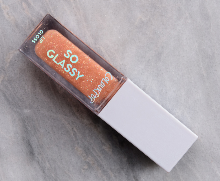 ColourPop Infinite So Glassy Lip Gloss
