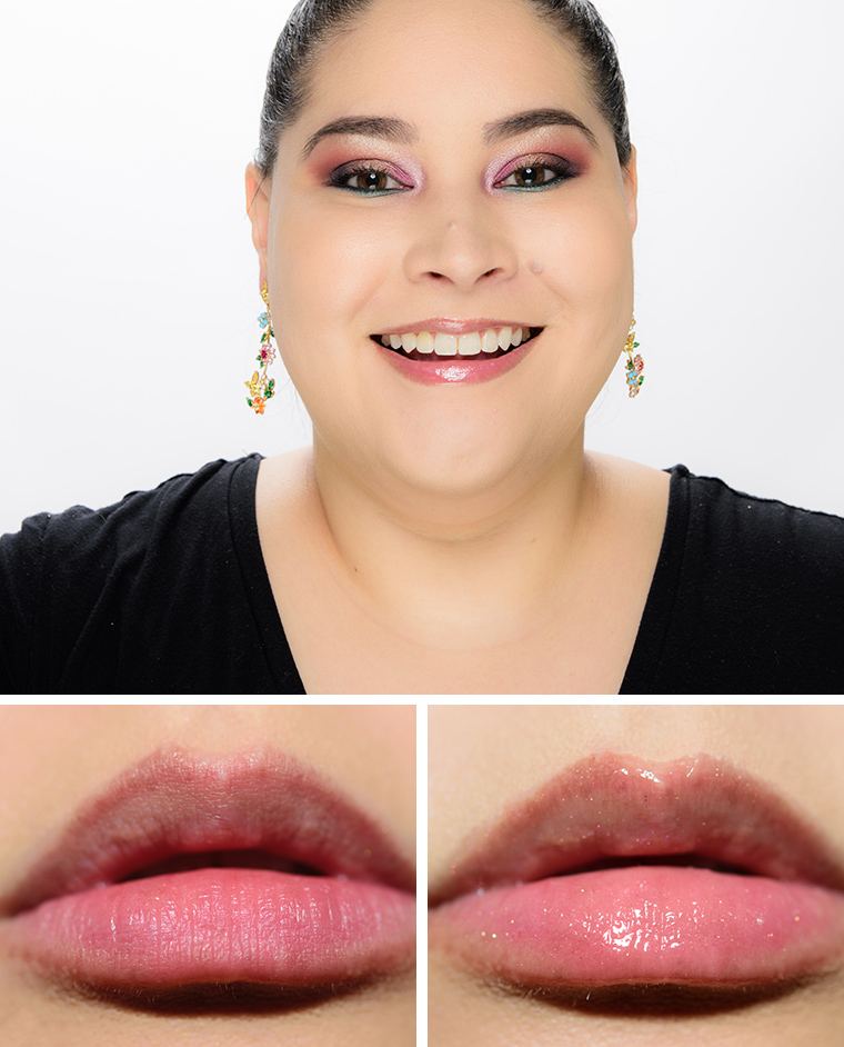 ColourPop Infinite So Glassy Lip Gloss