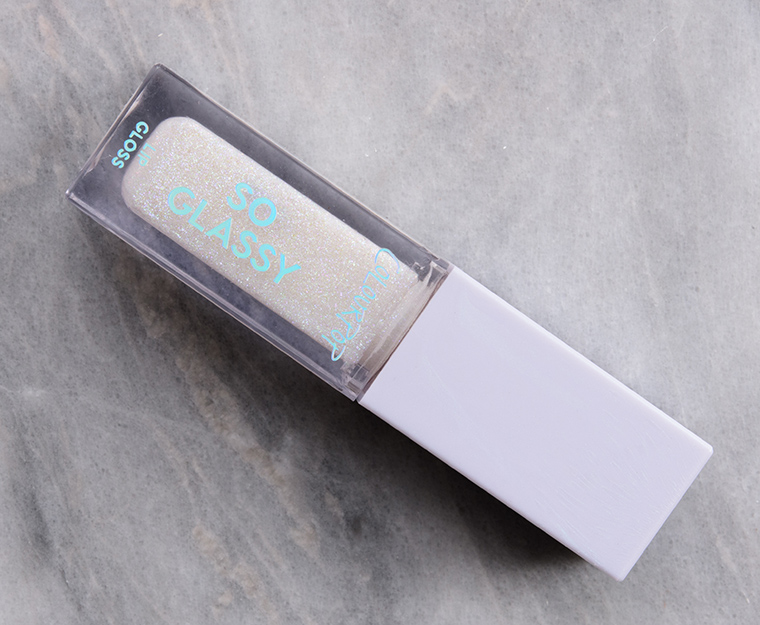 ColourPop Lucid Dreams So Glassy Lip Gloss