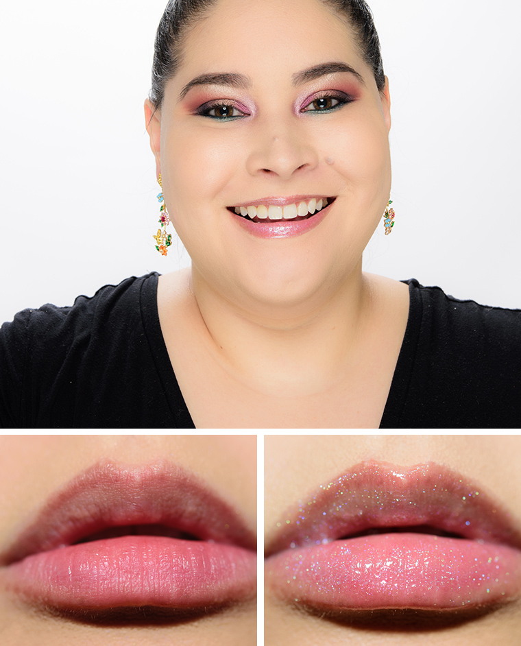 ColourPop Lucid Dreams So Glassy Lip Gloss