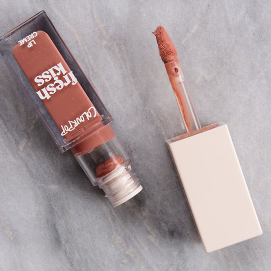 ColourPop Monolith Fresh Kiss Lip Crème