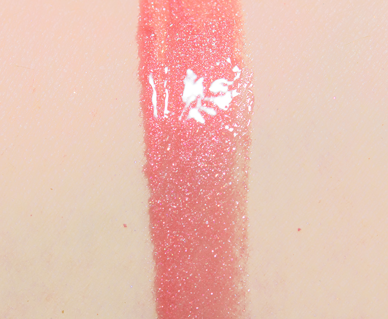 <p class="text-center">ColourPop No Joke So Glassy Lip Gloss</p>